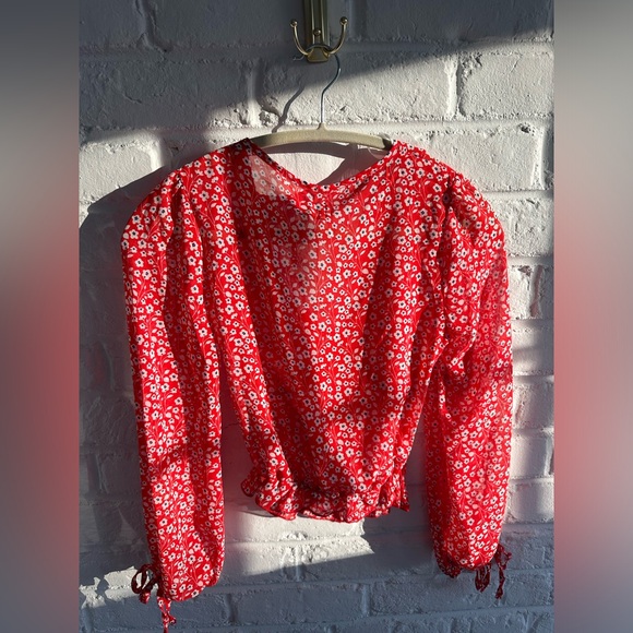 Princess Polly Shirt - Picture 3 of 3